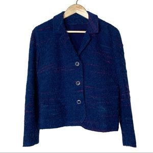 Vintage KENSINGTON Blazer - Womens